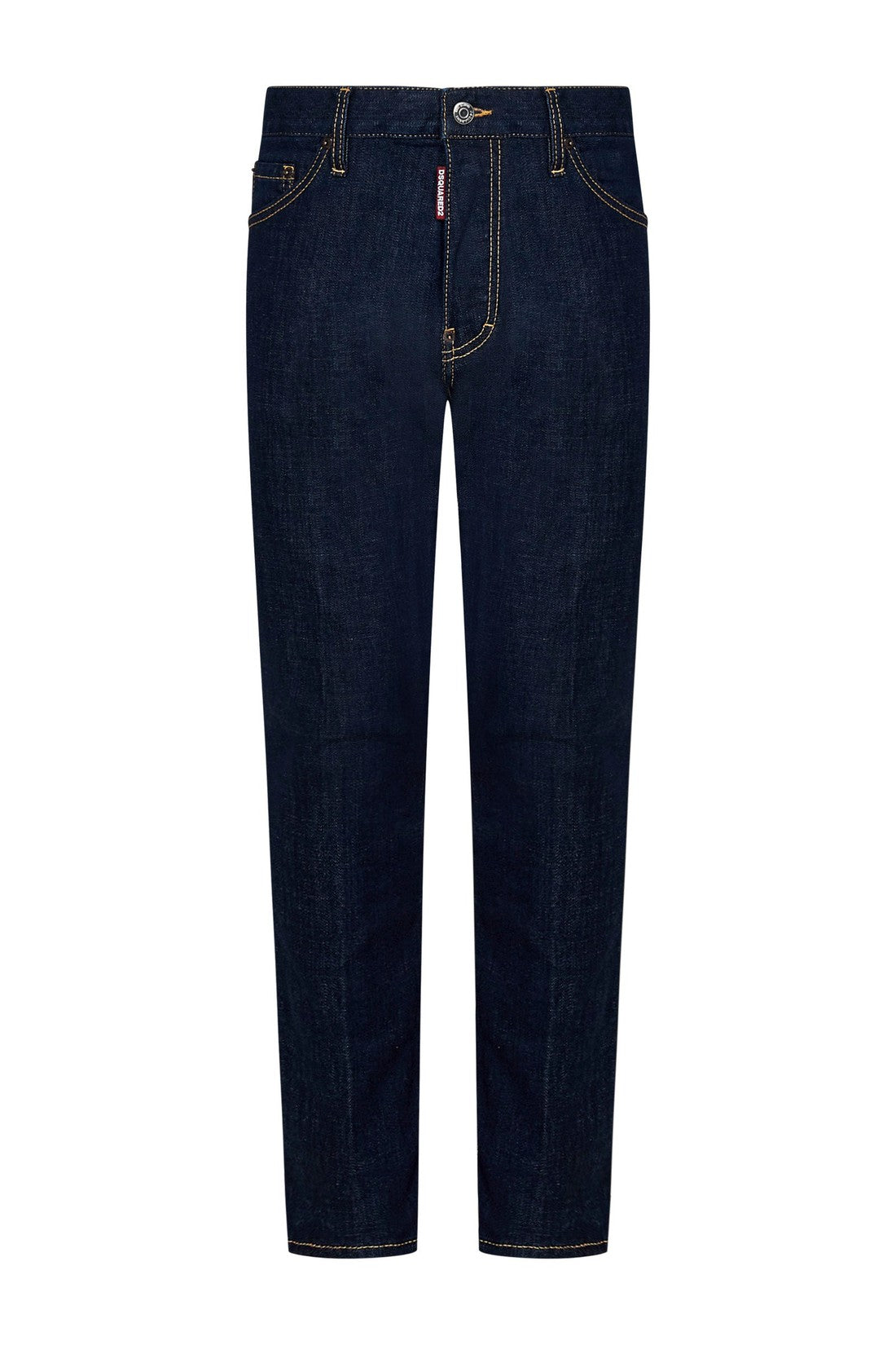 DSQUARED2-OUTLET-SALE-Trousers-ARCHIVIST