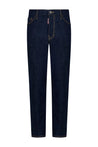 DSQUARED2-OUTLET-SALE-Trousers-ARCHIVIST