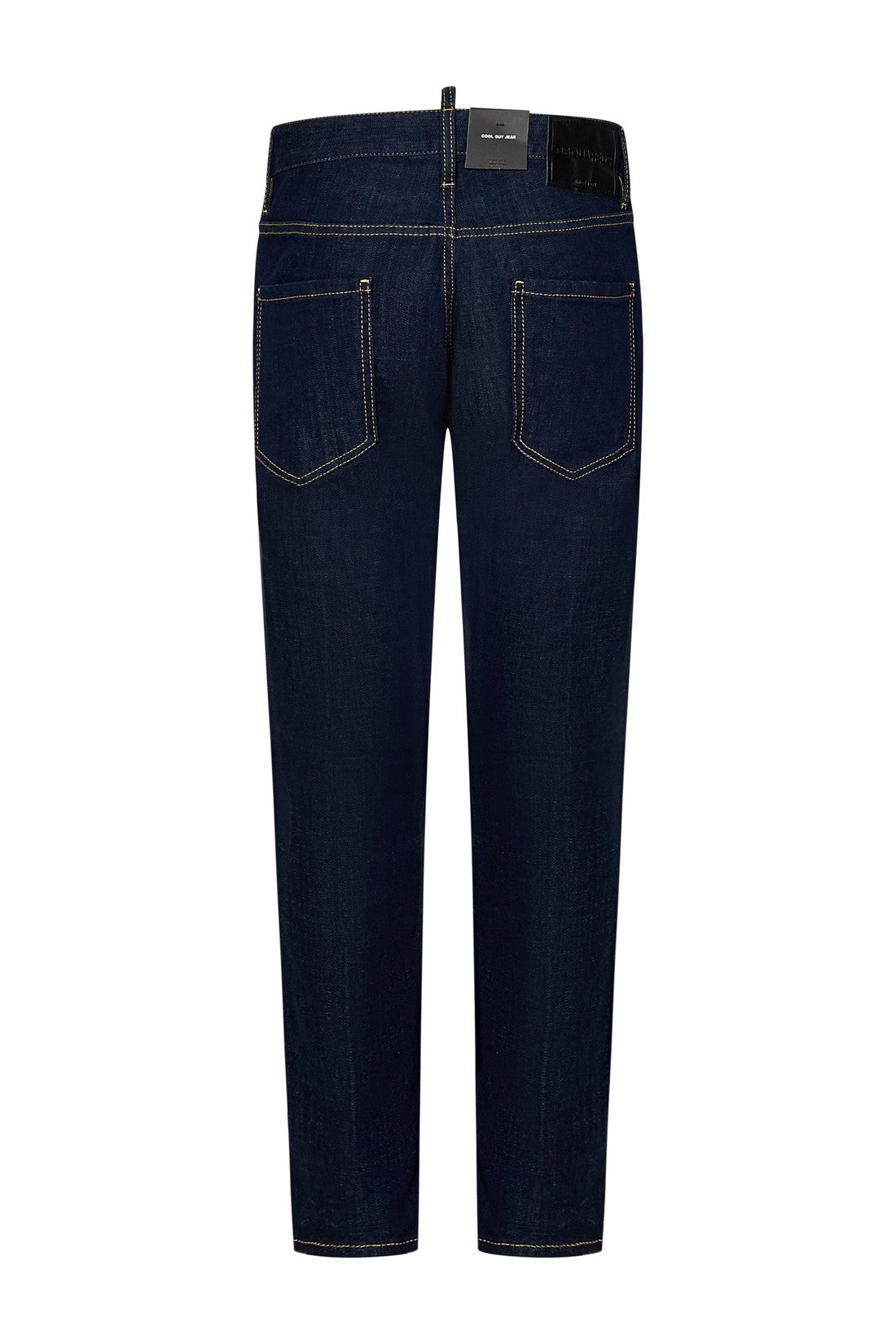 DSQUARED2-OUTLET-SALE-Trousers-ARCHIVIST