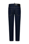 DSQUARED2-OUTLET-SALE-Trousers-ARCHIVIST