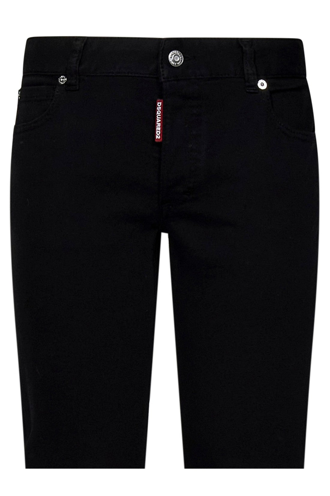 DSQUARED2-OUTLET-SALE-Trousers-ARCHIVIST