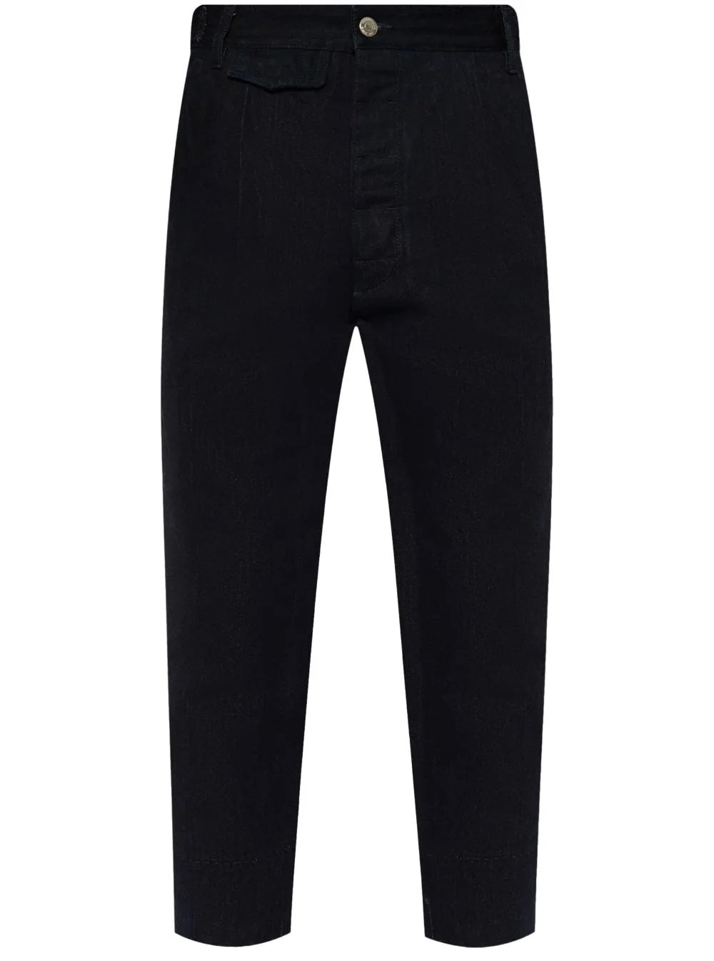 DSQUARED2-OUTLET-SALE-Trousers-ARCHIVIST