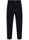 DSQUARED2-OUTLET-SALE-Trousers-ARCHIVIST