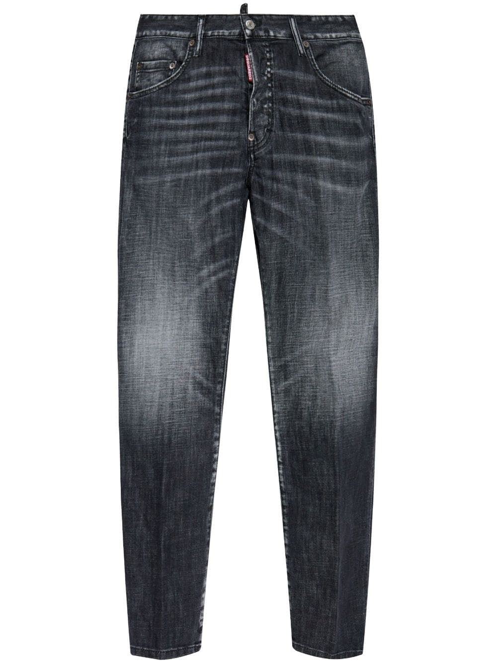 DSQUARED2-OUTLET-SALE-Trousers-ARCHIVIST