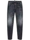 DSQUARED2-OUTLET-SALE-Trousers-ARCHIVIST