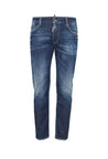 DSQUARED2-OUTLET-SALE-Trousers-ARCHIVIST