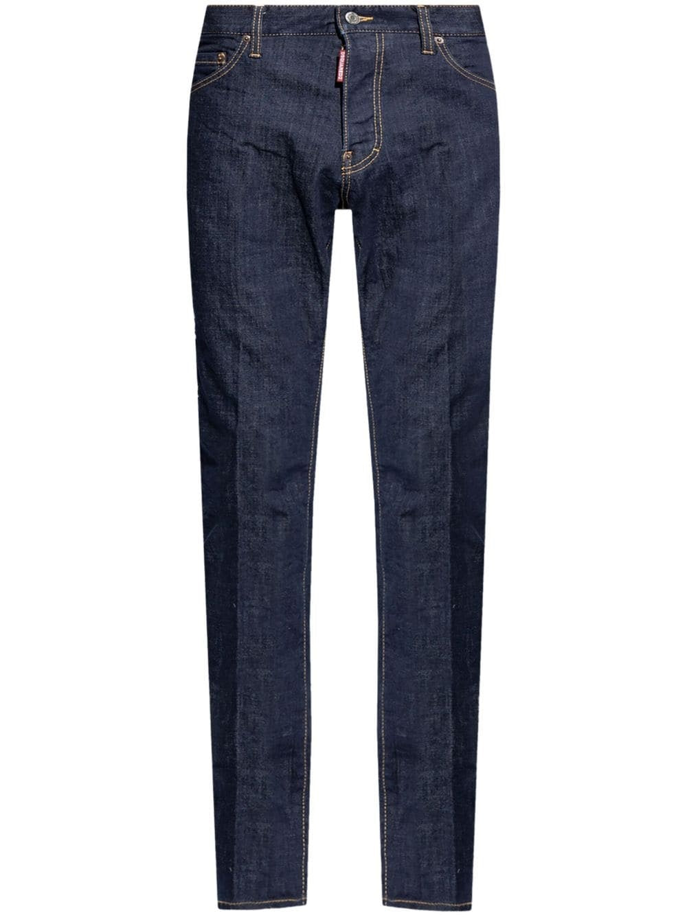 DSQUARED2-OUTLET-SALE-Trousers-ARCHIVIST