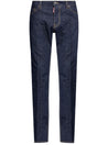 DSQUARED2-OUTLET-SALE-Trousers-ARCHIVIST