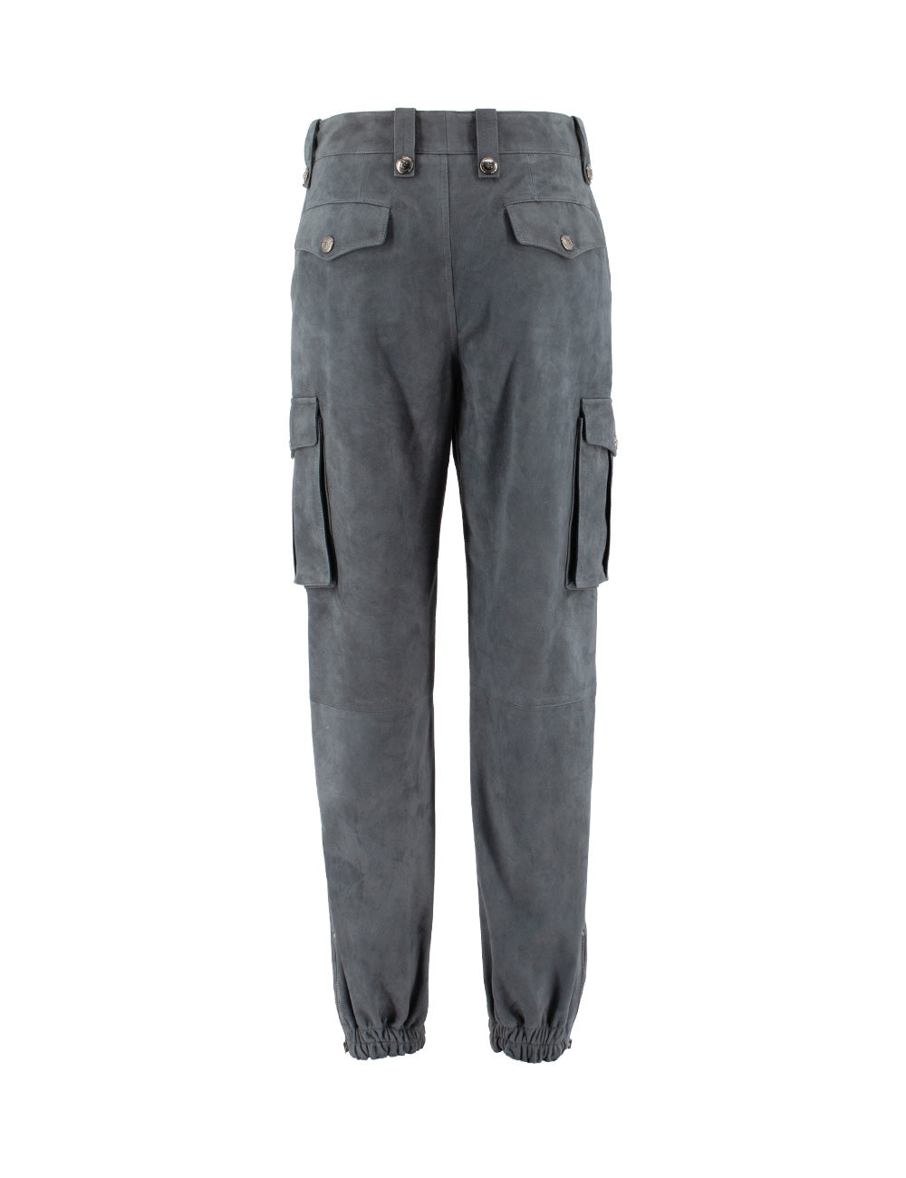 Ermanno Scervino-OUTLET-SALE-Trousers-ARCHIVIST