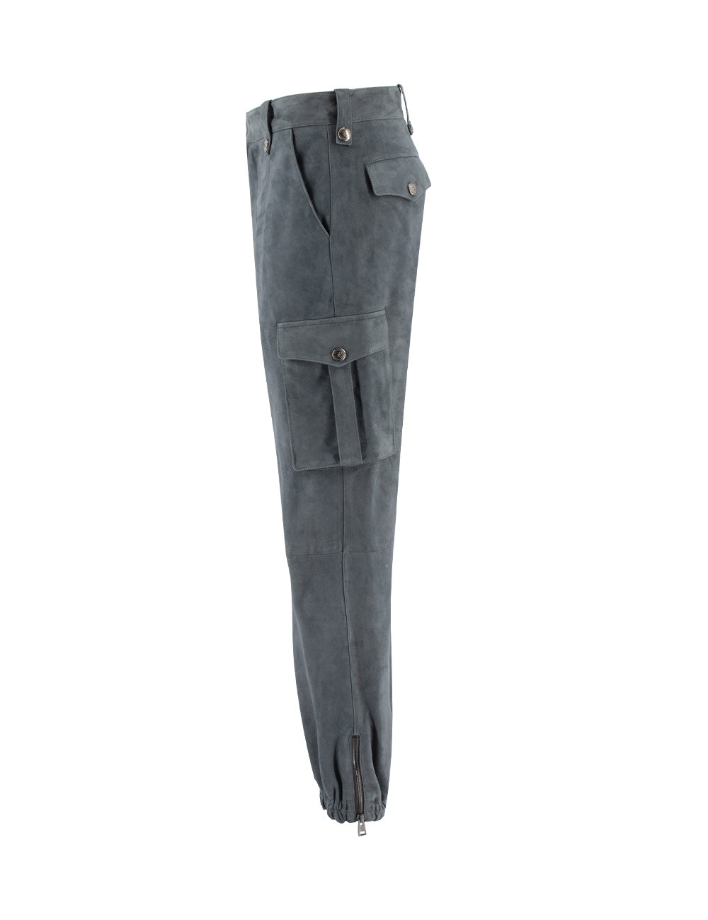 Ermanno Scervino-OUTLET-SALE-Trousers-ARCHIVIST