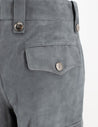 Ermanno Scervino-OUTLET-SALE-Trousers-ARCHIVIST