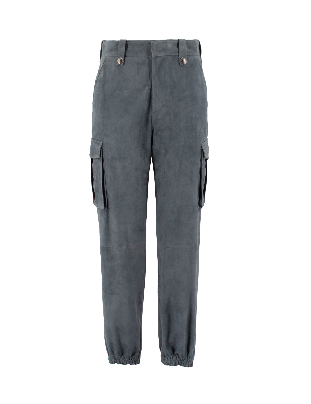 Ermanno Scervino-OUTLET-SALE-Trousers-ARCHIVIST