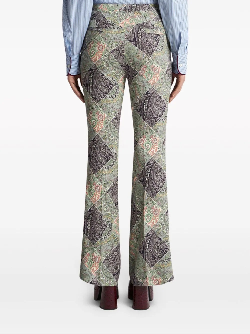 ETRO-OUTLET-SALE-Trousers-ARCHIVIST