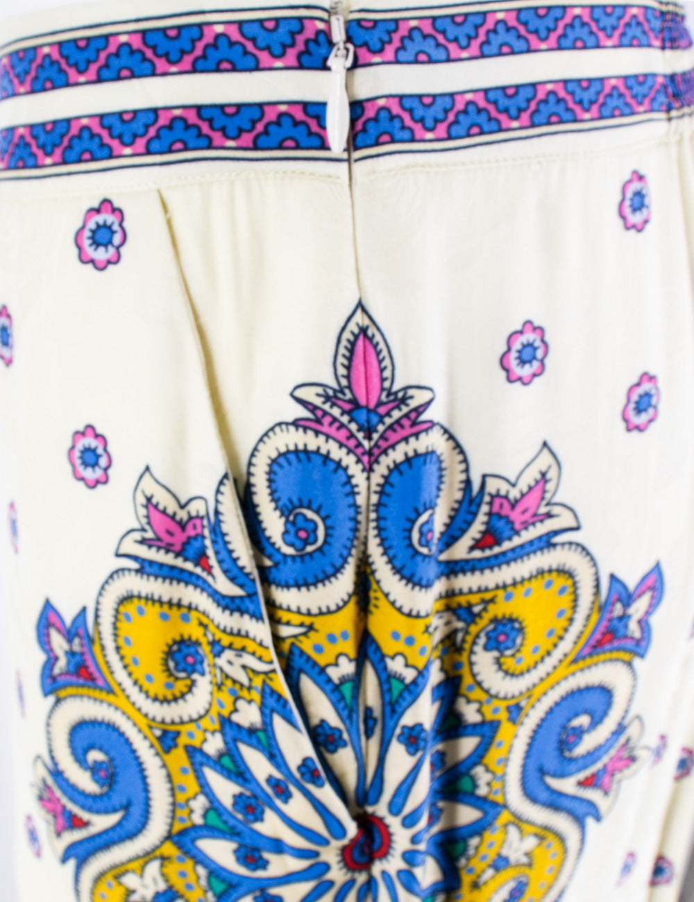 Etro-OUTLET-SALE-Trousers-ARCHIVIST