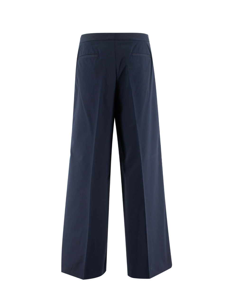 Fabiana Filippi-OUTLET-SALE-Trousers-ARCHIVIST