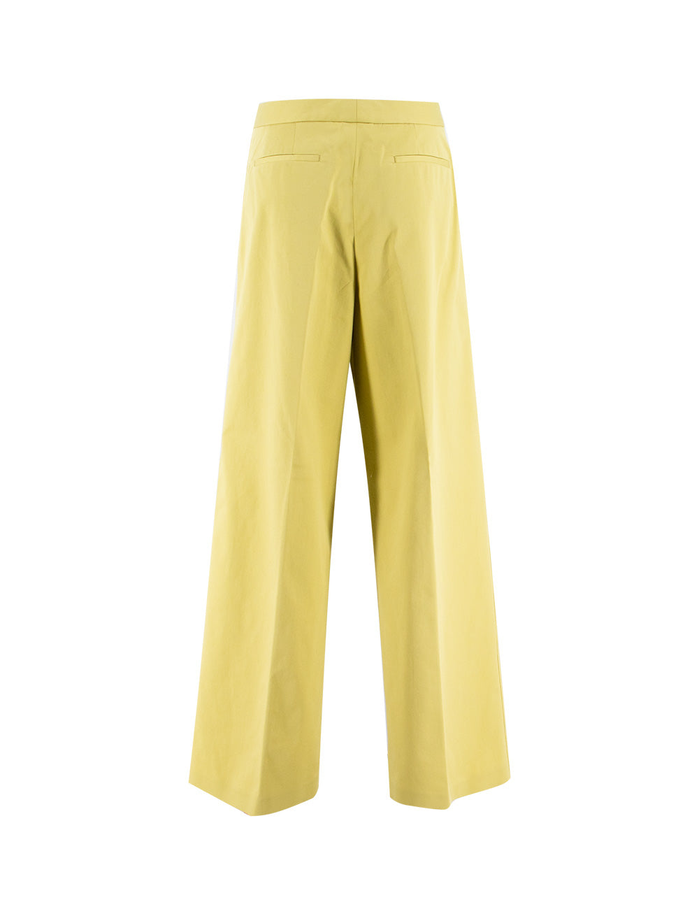 Fabiana Filippi-OUTLET-SALE-Trousers-ARCHIVIST