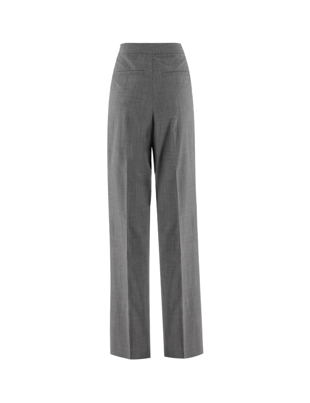 Fabiana Filippi-OUTLET-SALE-Trousers-ARCHIVIST