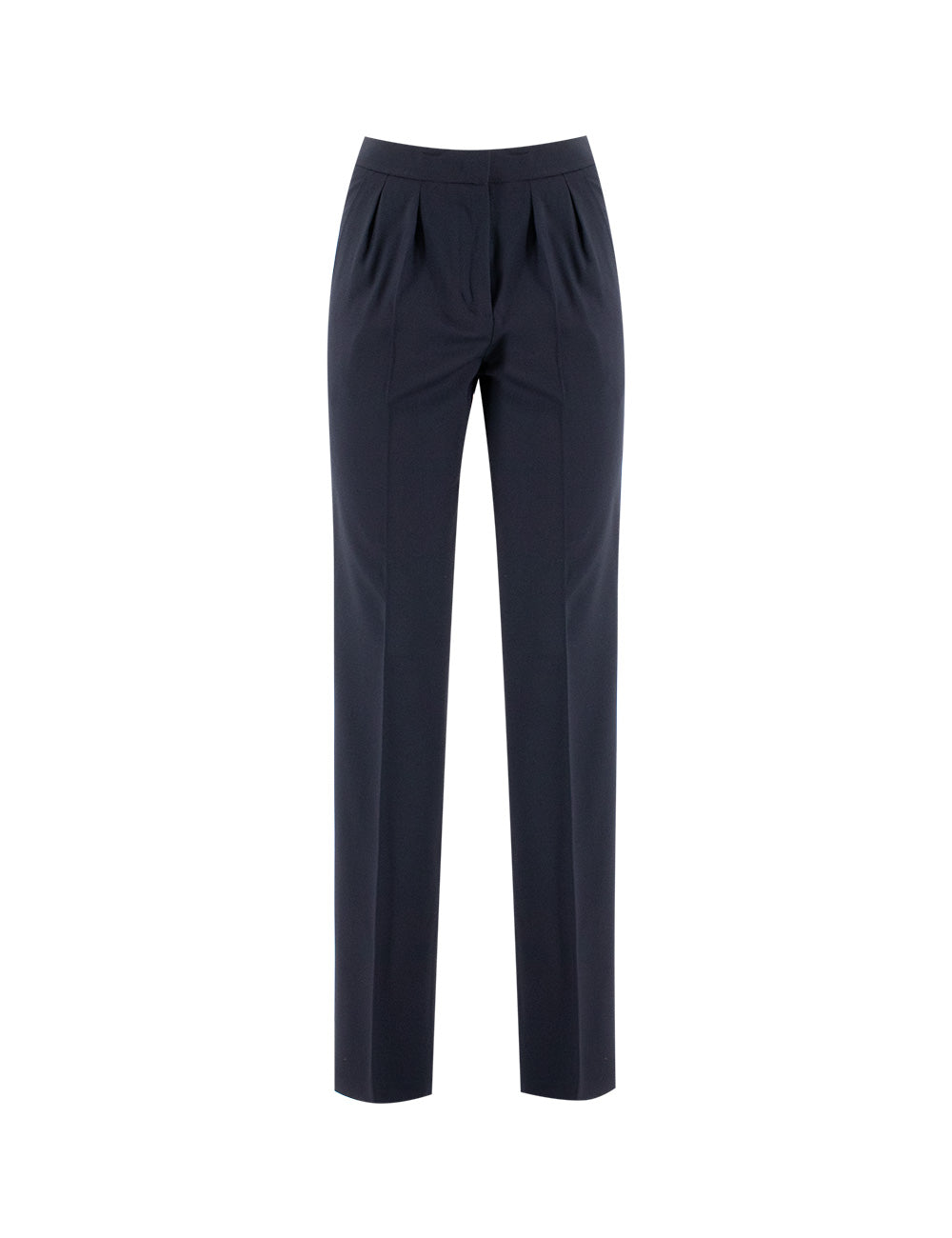 Fabiana Filippi-OUTLET-SALE-Trousers-ARCHIVIST