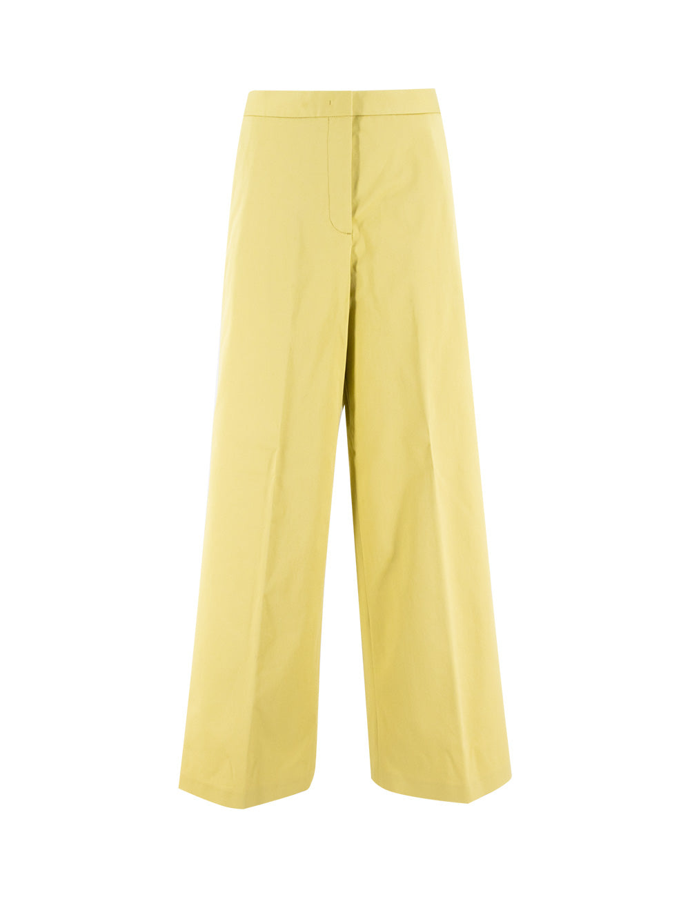 Fabiana Filippi-OUTLET-SALE-Trousers-ARCHIVIST