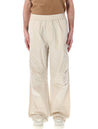 BURBERRY-OUTLET-SALE-Trousers GELB-ARCHIVIST