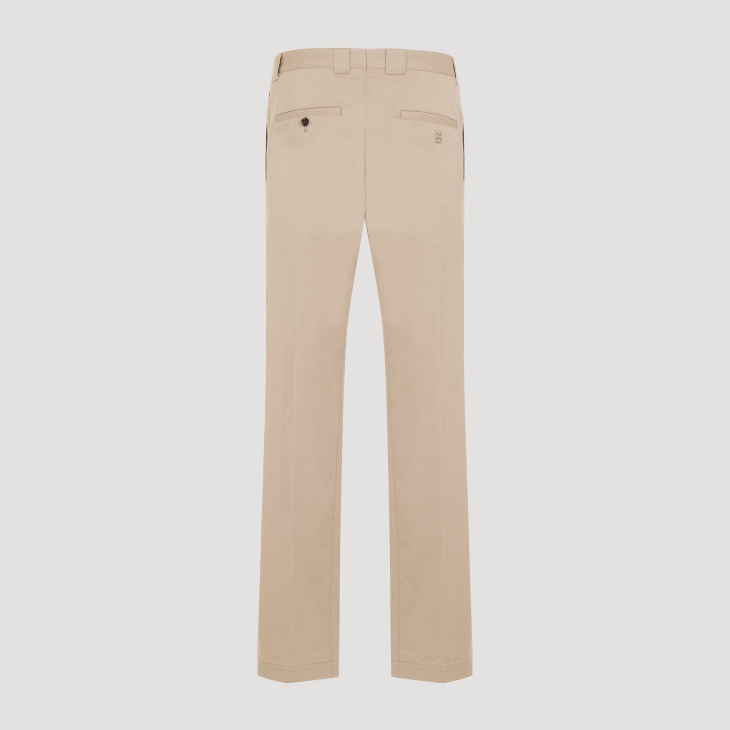 GIVENCHY-OUTLET-SALE-Trousers-ARCHIVIST