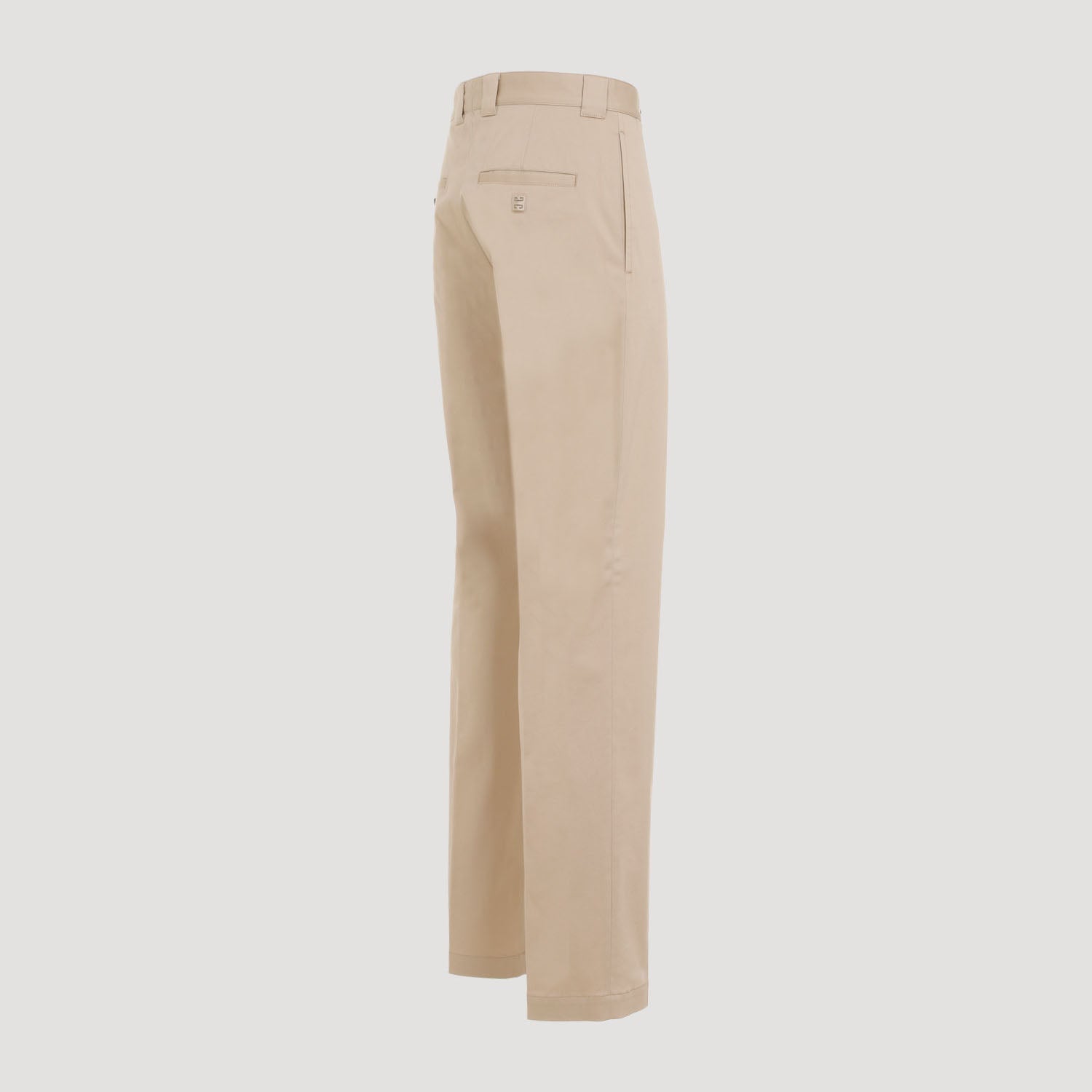 GIVENCHY-OUTLET-SALE-Trousers-ARCHIVIST