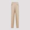 GOLDEN GOOSE-OUTLET-SALE-Trousers-ARCHIVIST