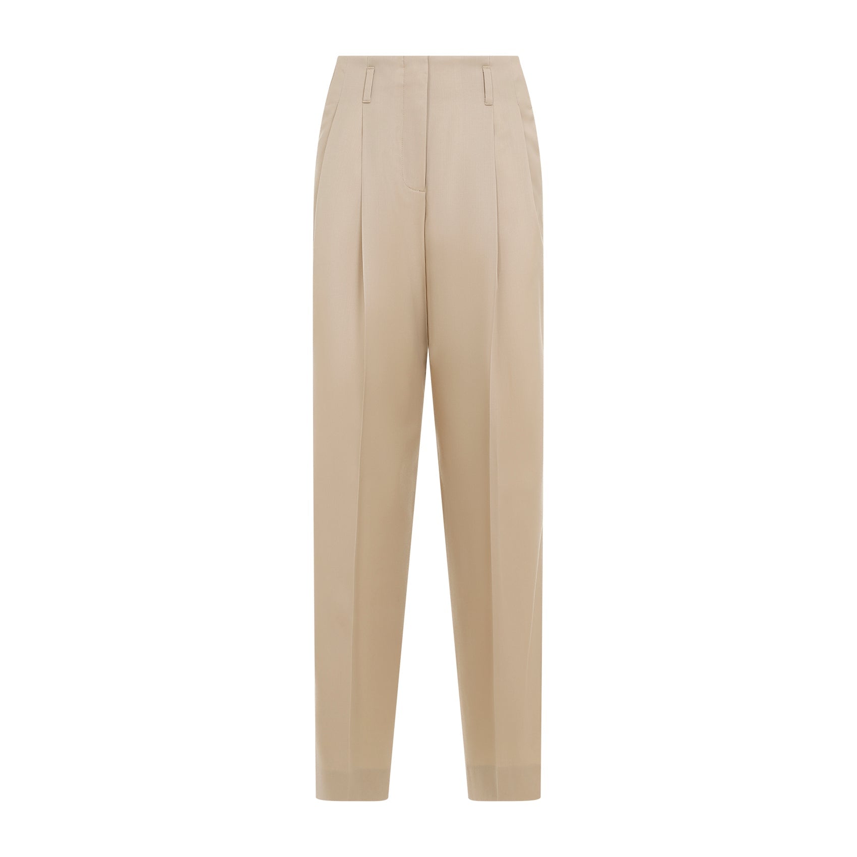 GOLDEN GOOSE-OUTLET-SALE-Trousers-ARCHIVIST