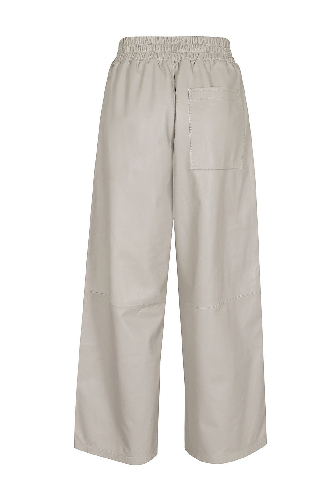 ARMA-OUTLET-SALE-Trousers GRAU-ARCHIVIST