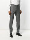 Biagio Santaniello-OUTLET-SALE-Trousers GRAU-ARCHIVIST