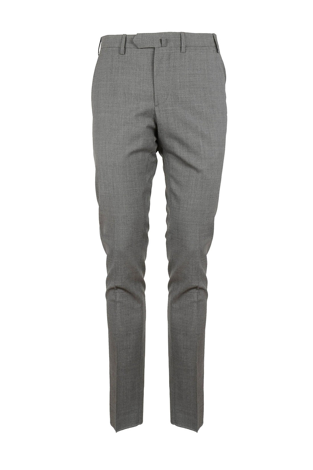 Biagio Santaniello-OUTLET-SALE-Trousers GRAU-ARCHIVIST