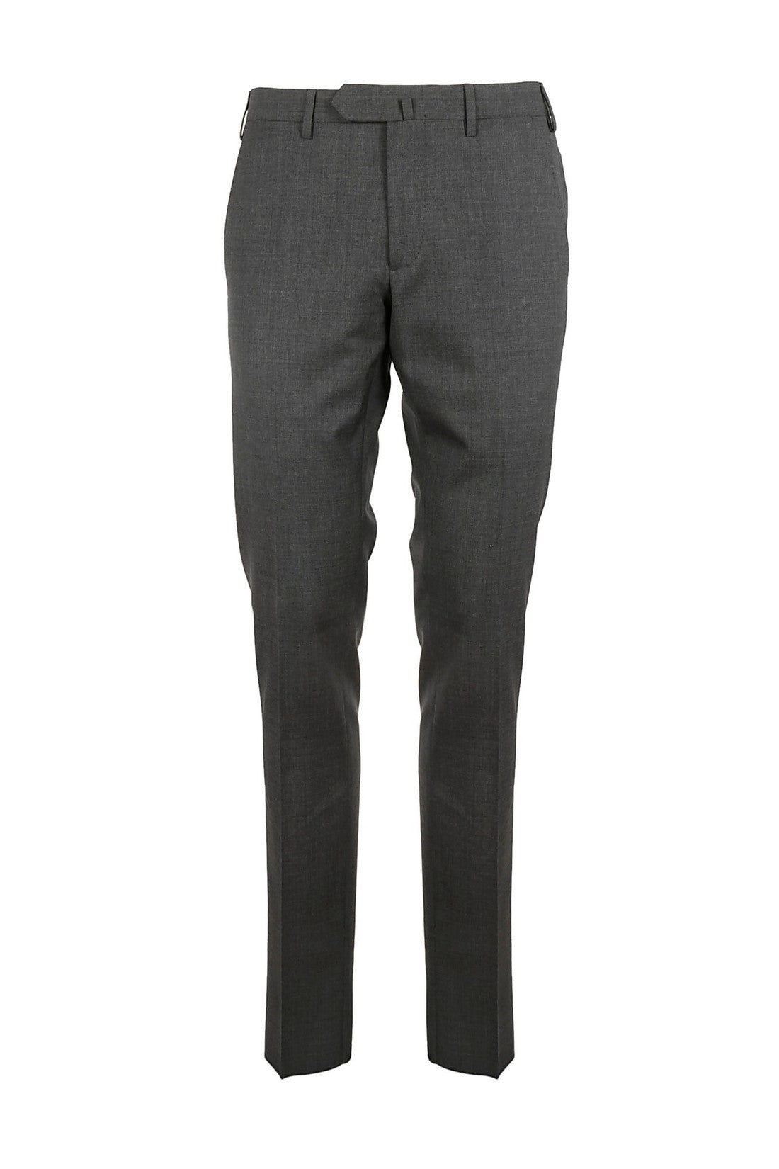 Biagio Santaniello-OUTLET-SALE-Trousers GRAU-ARCHIVIST