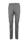 Biagio Santaniello-OUTLET-SALE-Trousers GRAU-ARCHIVIST