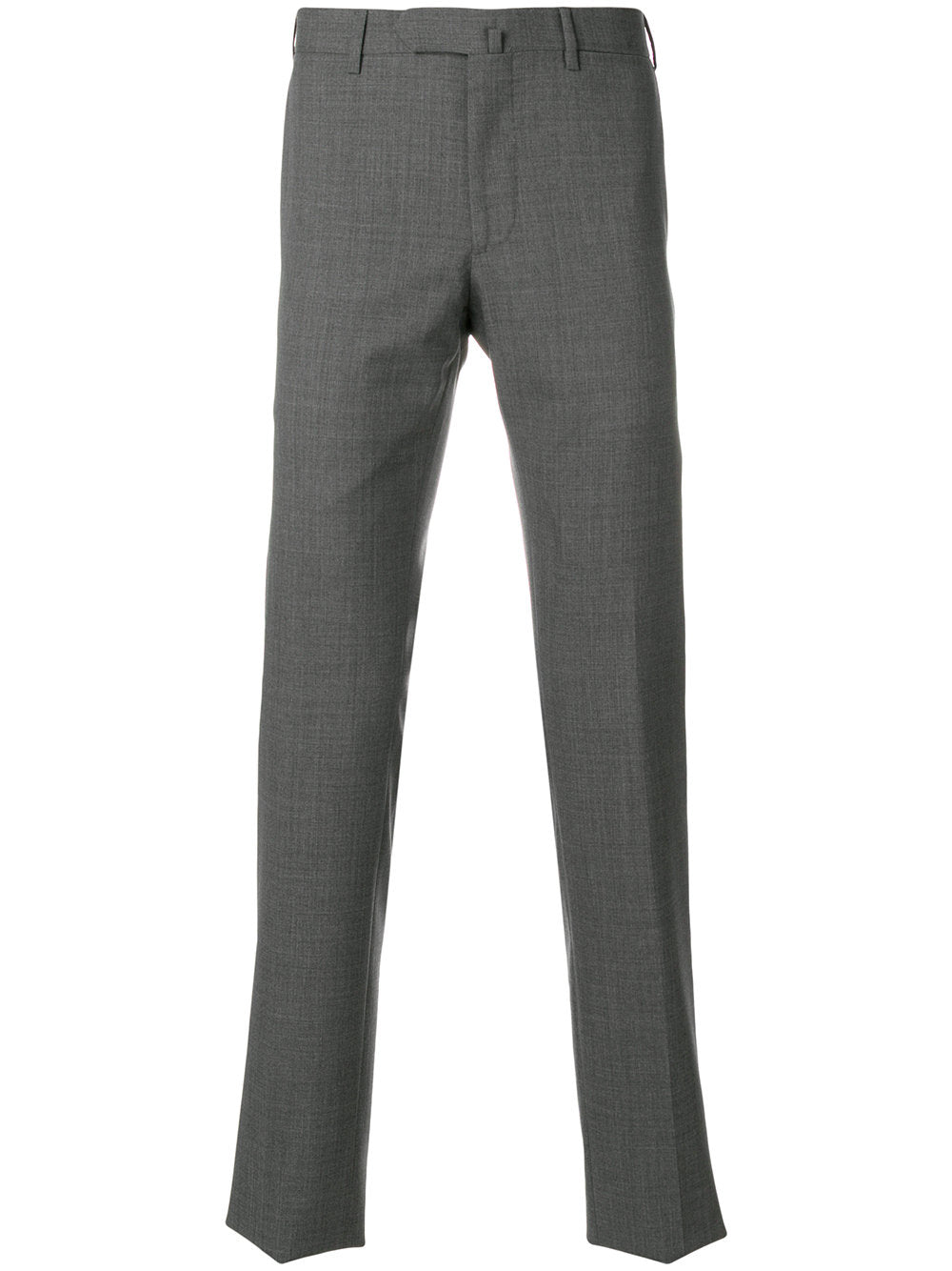 Biagio Santaniello-OUTLET-SALE-Trousers GRAU-ARCHIVIST