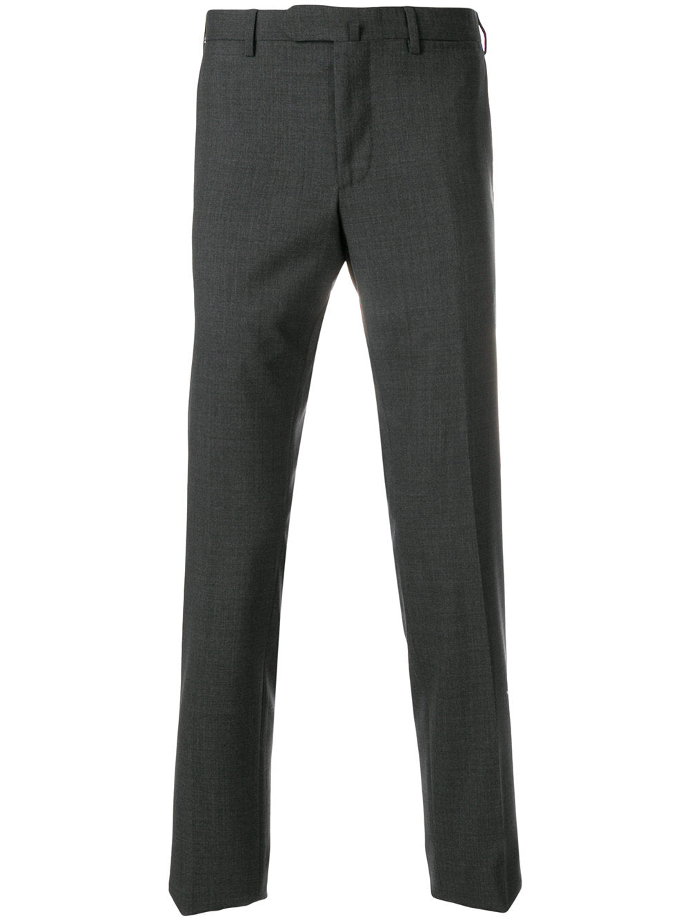 Biagio Santaniello-OUTLET-SALE-Trousers GRAU-ARCHIVIST