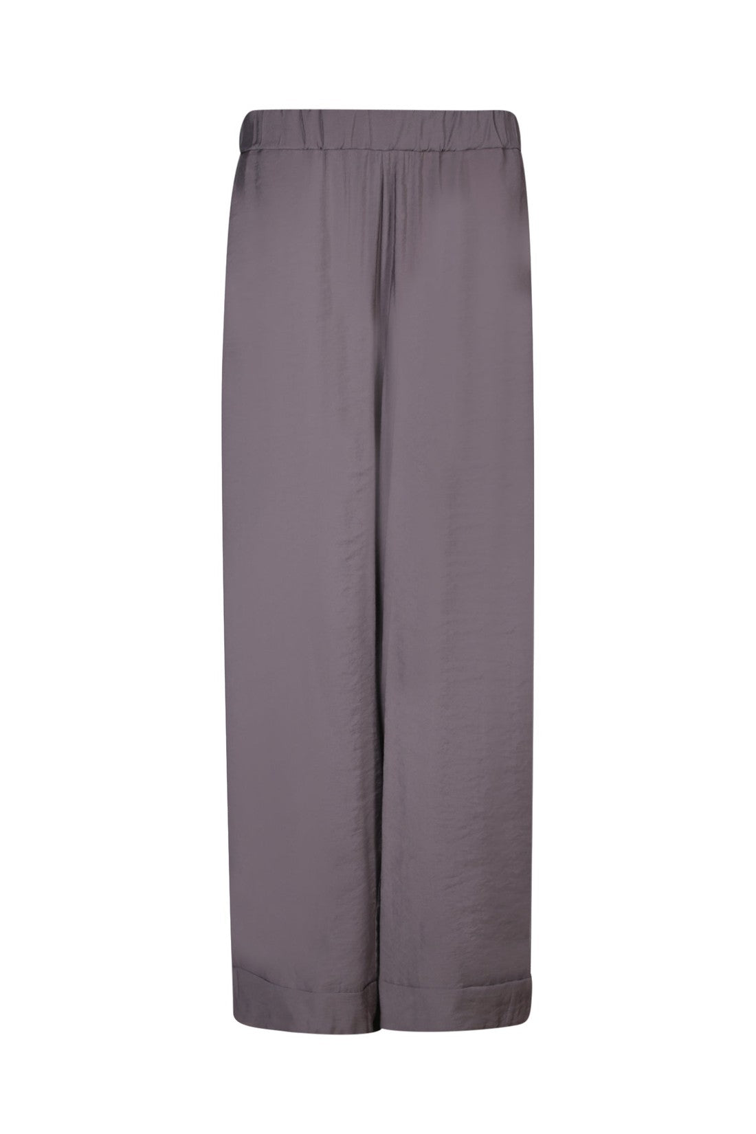 BLANCA VITA-OUTLET-SALE-Trousers GRAU-ARCHIVIST