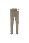 BRIGLIA-OUTLET-SALE-Trousers GRAU-ARCHIVIST