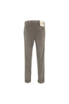 BRIGLIA-OUTLET-SALE-Trousers GRAU-ARCHIVIST