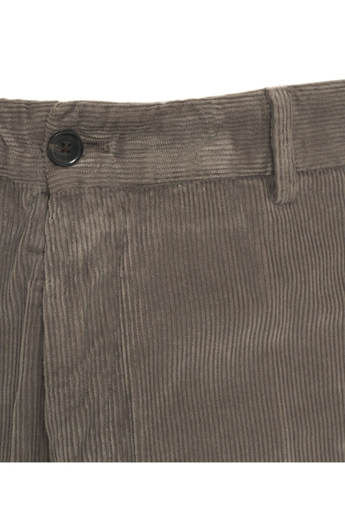 BRIGLIA-OUTLET-SALE-Trousers GRAU-ARCHIVIST