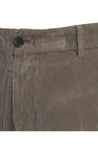 BRIGLIA-OUTLET-SALE-Trousers GRAU-ARCHIVIST