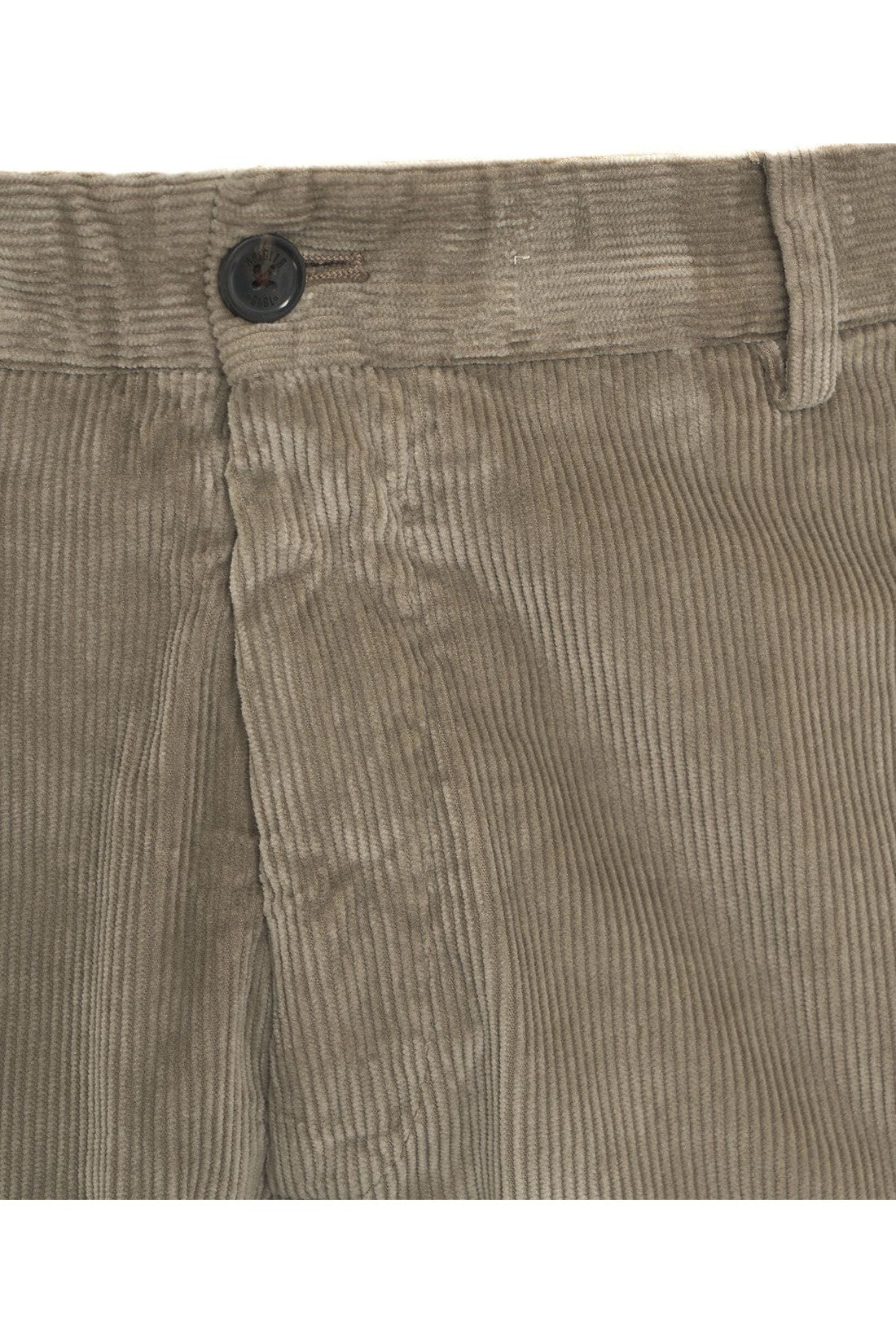 BRIGLIA-OUTLET-SALE-Trousers GRAU-ARCHIVIST