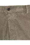 BRIGLIA-OUTLET-SALE-Trousers GRAU-ARCHIVIST