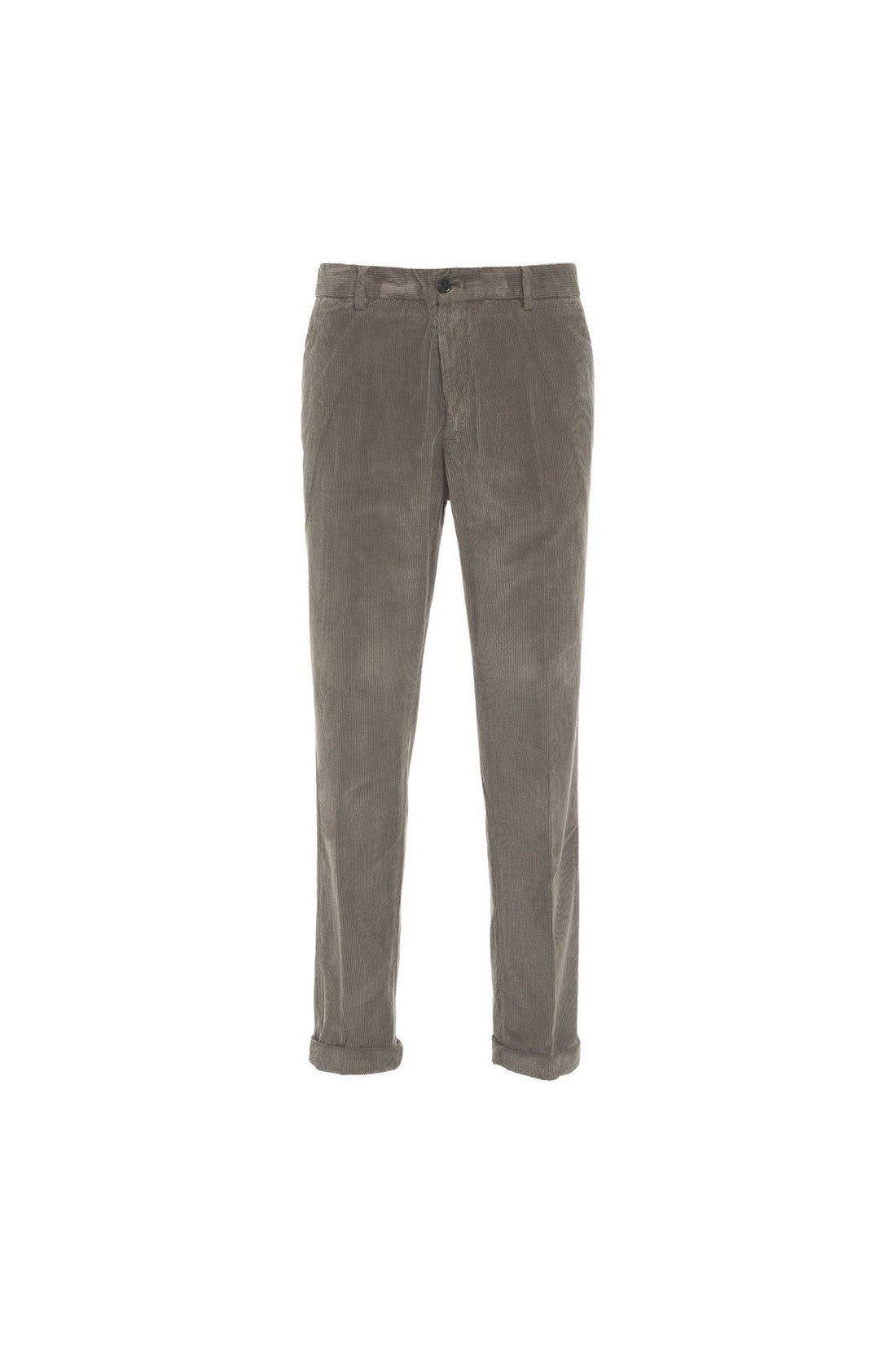 BRIGLIA-OUTLET-SALE-Trousers GRAU-ARCHIVIST