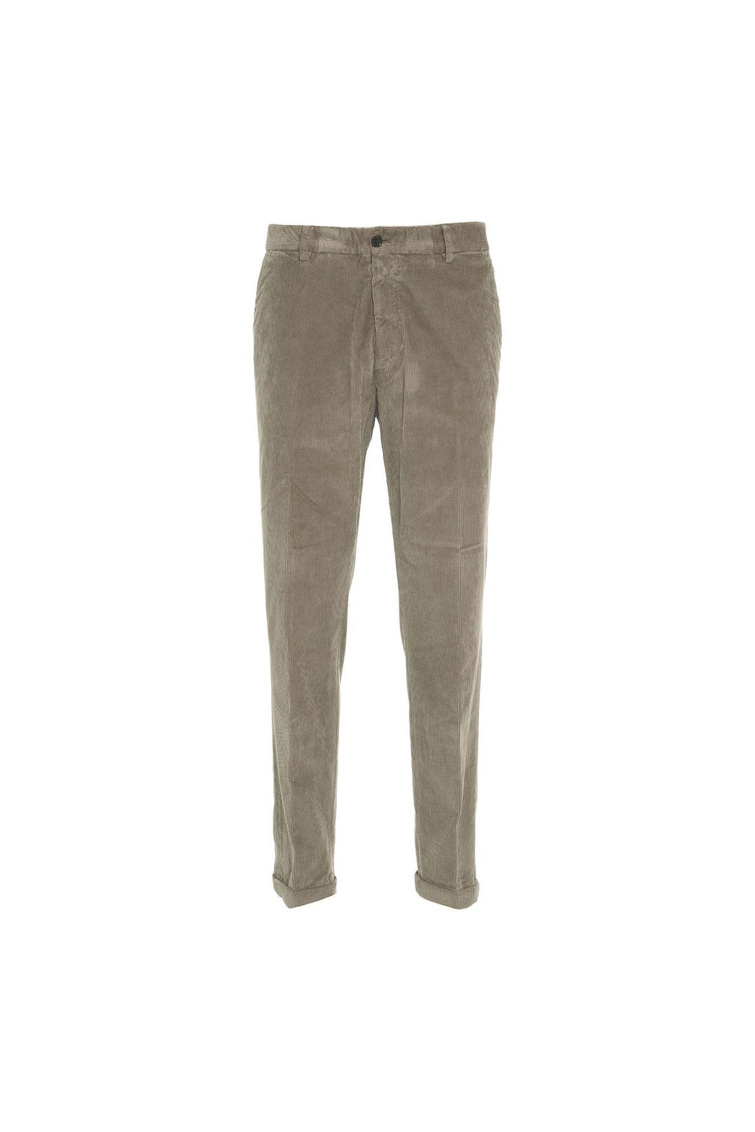 BRIGLIA-OUTLET-SALE-Trousers GRAU-ARCHIVIST