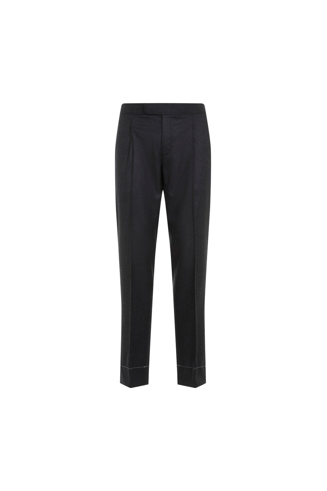 BRIONI-OUTLET-SALE-Trousers GRAU-ARCHIVIST