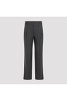 BRUNELLO CUCINELLI-OUTLET-SALE-Trousers GRAU-ARCHIVIST