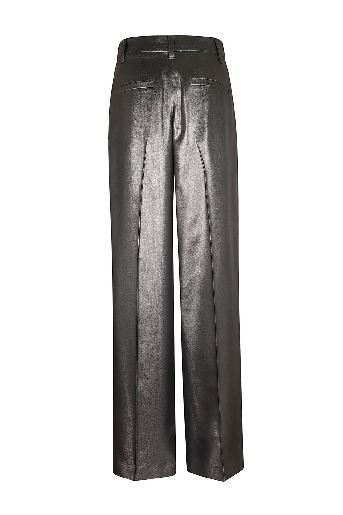 BRUNELLO CUCINELLI-OUTLET-SALE-Trousers GRAU-ARCHIVIST