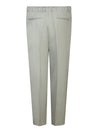 COSTUMEIN-OUTLET-SALE-Trousers GRAU-ARCHIVIST