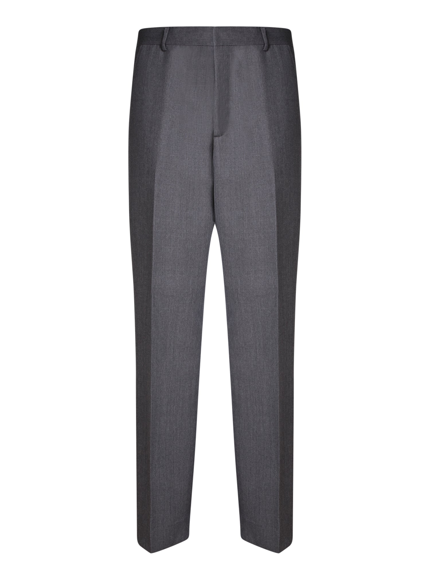 COSTUMEIN-OUTLET-SALE-Trousers GRAU-ARCHIVIST