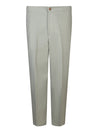 COSTUMEIN-OUTLET-SALE-Trousers GRAU-ARCHIVIST